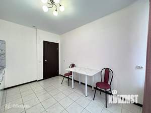 3-к квартира, вторичка, 66м2, 2/17 этаж