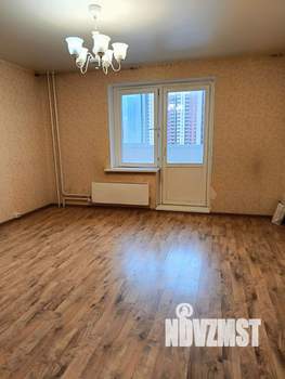 1-к квартира, вторичка, 47м2, 5/26 этаж