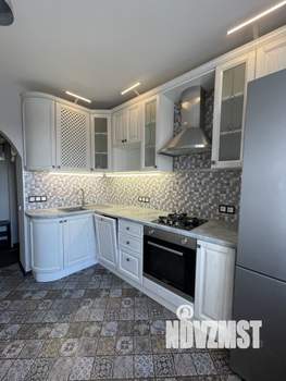 3-к квартира, вторичка, 62м2, 9/9 этаж