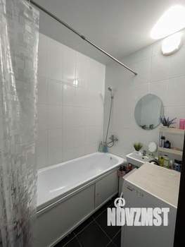 1-к квартира, вторичка, 36м2, 6/6 этаж