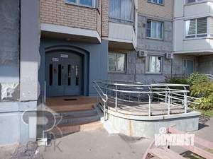 1-к квартира, вторичка, 39м2, 8/24 этаж