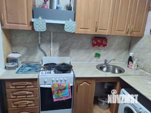 2-к квартира, вторичка, 44м2, 4/5 этаж