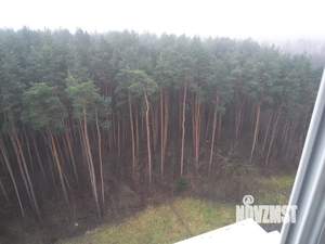 1-к квартира, вторичка, 37м2, 12/17 этаж