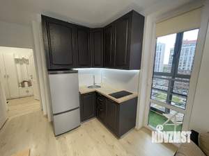 Студия квартира, вторичка, 20м2, 9/18 этаж