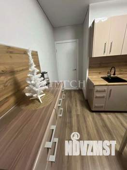 1-к квартира, вторичка, 30м2, 3/25 этаж