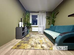1-к квартира, вторичка, 40м2, 10/22 этаж