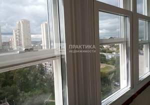 2-к квартира, вторичка, 54м2, 14/17 этаж