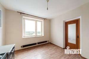 3-к квартира, вторичка, 101м2, 23/25 этаж