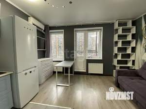 Студия квартира, вторичка, 26м2, 9/21 этаж