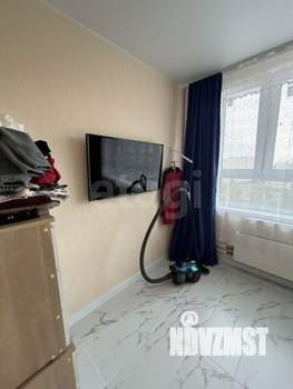 1-к квартира, вторичка, 27м2, 15/26 этаж