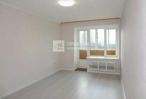 1-к квартира, вторичка, 43м2, 6/7 этаж