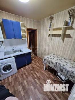 2-к квартира, вторичка, 38м2, 1/2 этаж
