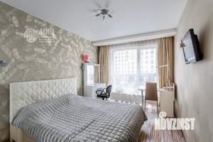 3-к квартира, вторичка, 80м2, 2/9 этаж