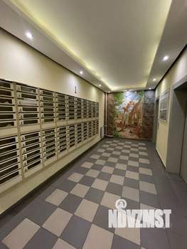 2-к квартира, вторичка, 47м2, 13/25 этаж