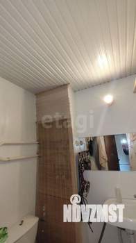 2-к квартира, вторичка, 56м2, 4/17 этаж