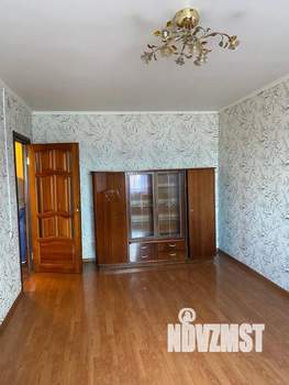 2-к квартира, вторичка, 50м2, 8/9 этаж