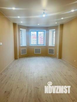 1-к квартира, вторичка, 46м2, 13/13 этаж