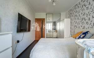 4-к квартира, вторичка, 118м2, 3/10 этаж