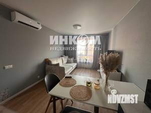1-к квартира, вторичка, 38м2, 11/15 этаж