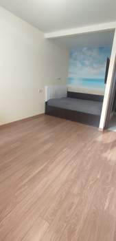 1-к квартира, вторичка, 43м2, 25/25 этаж