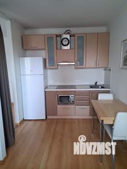 1-к квартира, вторичка, 34м2, 8/14 этаж