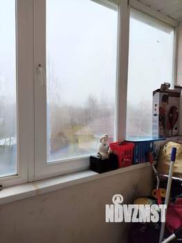 1-к квартира, вторичка, 48м2, 4/19 этаж