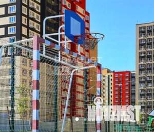 Студия квартира, вторичка, 24м2, 5/15 этаж