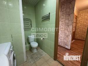 1-к квартира, вторичка, 45м2, 8/17 этаж