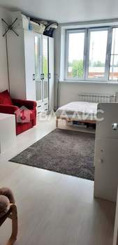 1-к квартира, вторичка, 38м2, 2/25 этаж