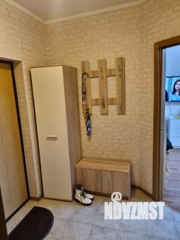 1-к квартира, вторичка, 34м2, 6/21 этаж