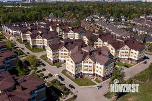 3-к квартира, вторичка, 88м2, 3/4 этаж