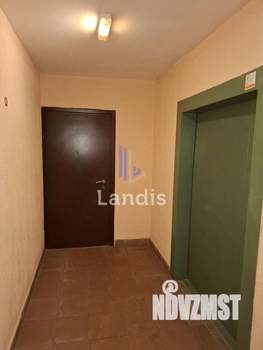 1-к квартира, вторичка, 45м2, 13/14 этаж