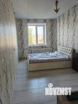 2-к квартира, вторичка, 47м2, 5/5 этаж
