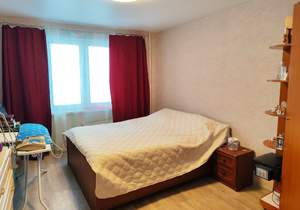 3-к квартира, вторичка, 78м2, 12/17 этаж