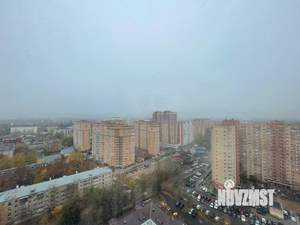 2-к квартира, вторичка, 67м2, 21/22 этаж