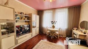 1-к квартира, вторичка, 38м2, 7/17 этаж