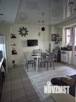 2-к квартира, вторичка, 77м2, 3/6 этаж