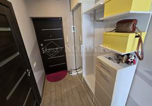 1-к квартира, вторичка, 40м2, 17/25 этаж