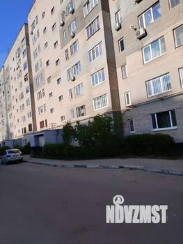 1-к квартира, вторичка, 36м2, 7/9 этаж