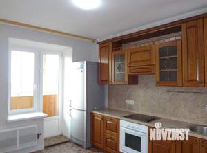1-к квартира, вторичка, 38м2, 6/7 этаж