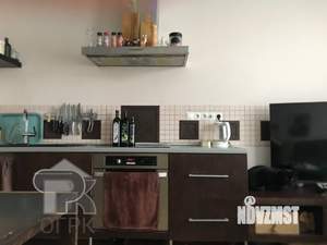 2-к квартира, вторичка, 55м2, 13/17 этаж