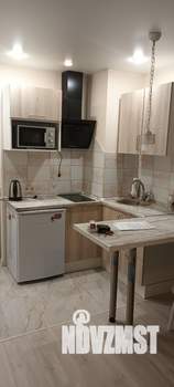 1-к квартира, вторичка, 39м2, 1/25 этаж