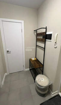 1-к квартира, вторичка, 32м2, 3/25 этаж