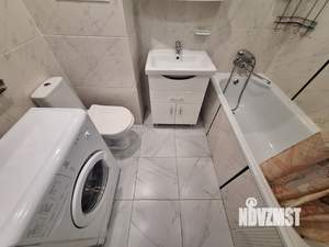 1-к квартира, вторичка, 38м2, 17/17 этаж