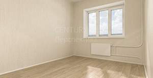 Студия квартира, вторичка, 19м2, 19/22 этаж