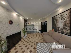 3-к квартира, вторичка, 78м2, 16/17 этаж