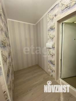 1-к квартира, вторичка, 32м2, 4/25 этаж
