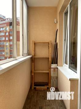 1-к квартира, вторичка, 48м2, 15/22 этаж