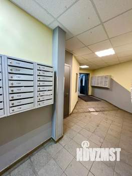 3-к квартира, вторичка, 100м2, 5/22 этаж