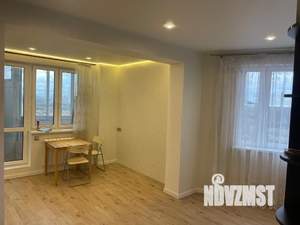 2-к квартира, вторичка, 63м2, 8/17 этаж